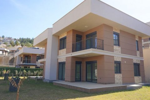 Продажа виллы  в Аланье, Анталье, Турция 3+1, 230м2, №142624 – фото 23