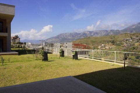Продажа виллы  в Аланье, Анталье, Турция 3+1, 230м2, №142624 – фото 22