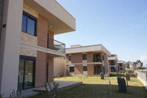 Продажа виллы  в Аланье, Анталье, Турция 3+1, 230м2, №142624 – фото 21