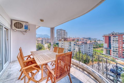 5+1 Penthäuser  in Alanya, Antalya, Türkei Nr. 139194 - 12
