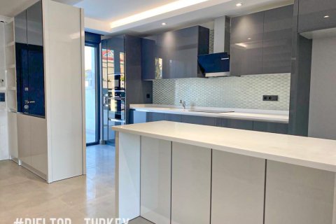 Villa for sale  in Side, Antalya, Turkey, 3 bedrooms, 328m2, No. 112637 – photo 7