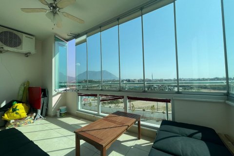 Daire  1+1  Cikcilli, Antalya, Türkiye №132775