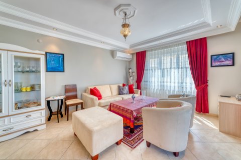 Daire  2+1  Mahmutlar, Antalya, Türkiye №117450 - 3