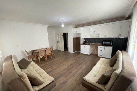 1+1 Lejlighed  i Alanya, Antalya, Tyrkiet Nr. 134863
