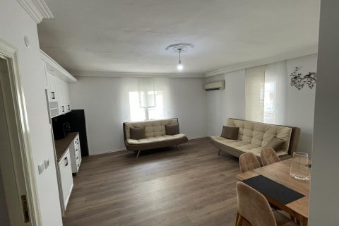 1+1 Leilighet  i Alanya, Antalya, Tyrkia Nr. 134863 - 2