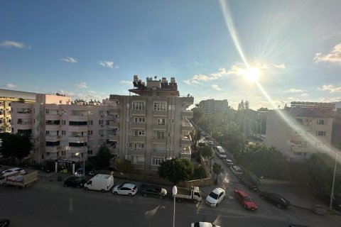 Daire 4+1 Oba, Antalya, Türkiye №116837 - 15