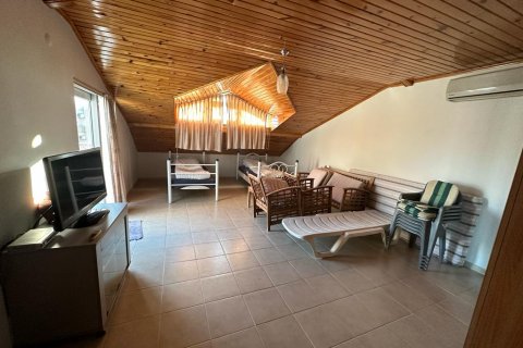 Daire 4+1 Oba, Antalya, Türkiye №116837 - 16