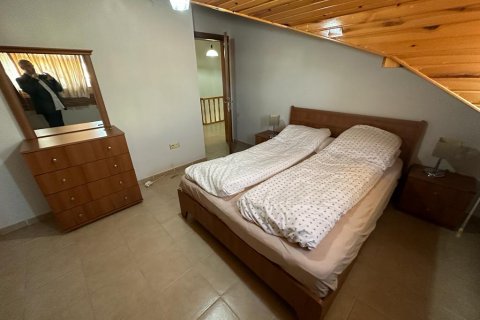 Daire 4+1 Oba, Antalya, Türkiye №116837 - 14