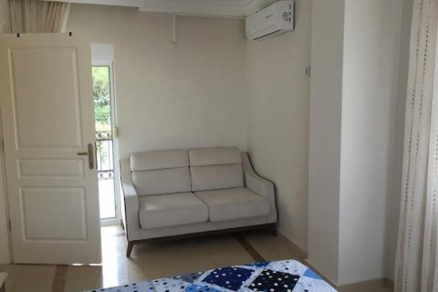 4+1 Villa  in Alanya, Antalya, Türkei Nr. 117444 - 20