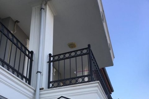 4+1 Villa  in Alanya, Antalya, Türkei Nr. 117444 - 22