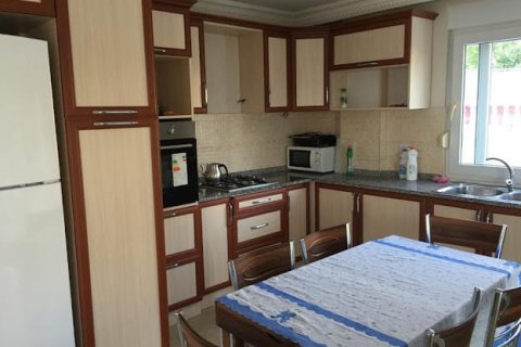 4+1 Villa  in Alanya, Antalya, Türkei Nr. 117444 - 21