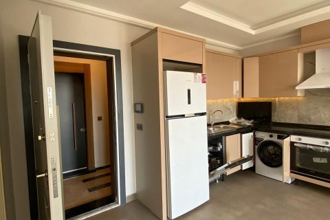 1+1 Leilighet i Alanya, Antalya, Tyrkia Nr. 190570 - 7