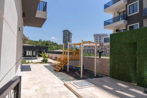 1+1 Leilighet i Alanya, Antalya, Tyrkia Nr. 190570 - 8