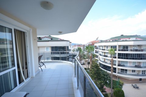 3+1 Penthäuser in Oba, Antalya, Türkei Nr. 130325 - 15