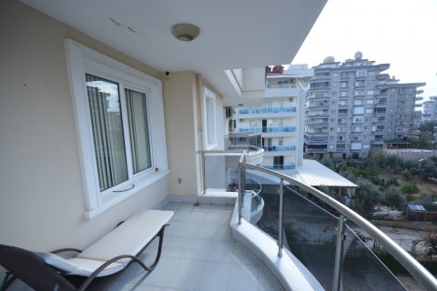 3+1 Penthäuser in Oba, Antalya, Türkei Nr. 130325 - 14