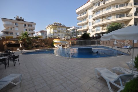 3+1 Penthäuser in Oba, Antalya, Türkei Nr. 130325 - 16