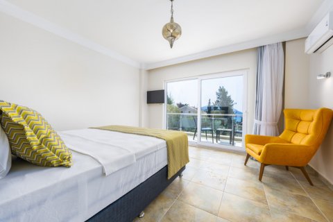 Продажа виллы  в Каше, Анталье, Турция 5+1, 275м2, №149578 – фото 9