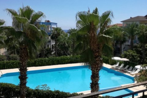 Daire 2+1 Konaklı, Antalya, Türkiye №111519 - 8