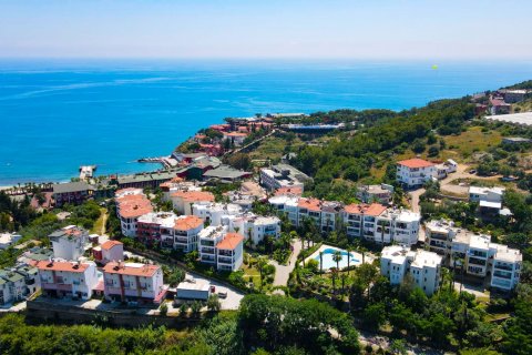 Daire 2+1 Konaklı, Antalya, Türkiye №111519 - 6