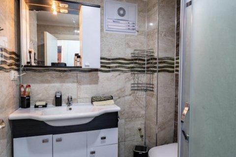 Daire 2+1 Konaklı, Antalya, Türkiye №111519 - 7