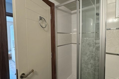 Продажа квартиры  в Коньяалты, Анталье, Турция 1+1, 55м2, №210391 – фото 11