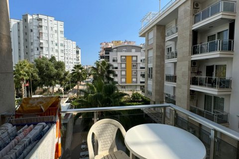 Продажа квартиры  в Коньяалты, Анталье, Турция 1+1, 55м2, №210391 – фото 9