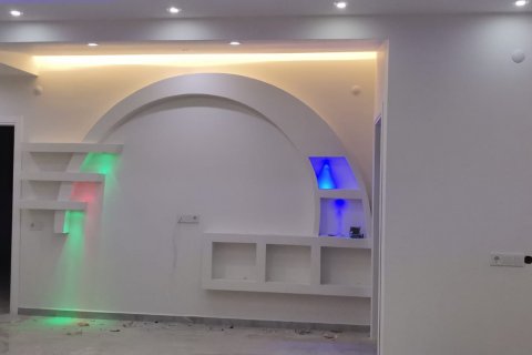 ویلا در Konakli ، ترکیه 8 خوابه ، 300 متر مربع. شماره 111510 - 20