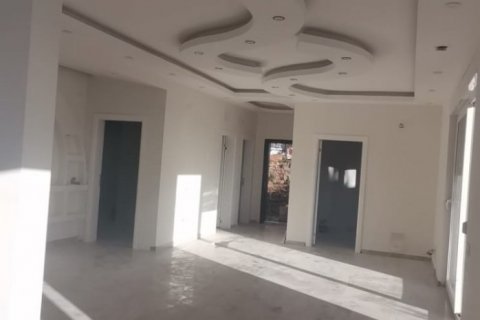 ویلا در Konakli ، ترکیه 8 خوابه ، 300 متر مربع. شماره 111510 - 21