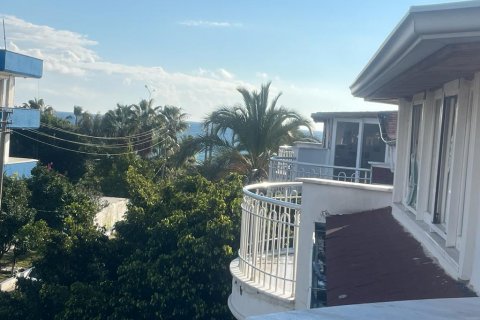 7+1 Villa  in Konakli, Antalya, Turkey No. 111512
