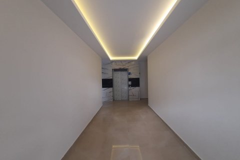1+1 Leilighet i Oba, Antalya, Tyrkia Nr. 120674 - 5
