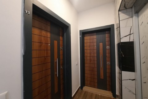 1+1 Leilighet i Oba, Antalya, Tyrkia Nr. 120674 - 4