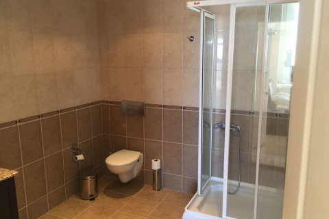 4+1 Villa i Bektas, Alanya, Antalya, Turkiet Nr. 113458 - 22