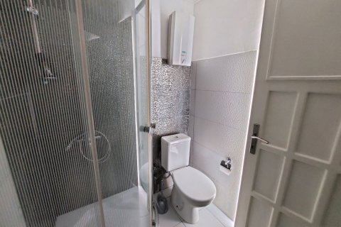 4+2 Villa i Demirtas, Alanya, Antalya, Tyrkiet Nr. 144344 - 16