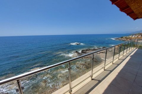 4+2 Villa i Demirtas, Alanya, Antalya, Tyrkiet Nr. 144344 - 18