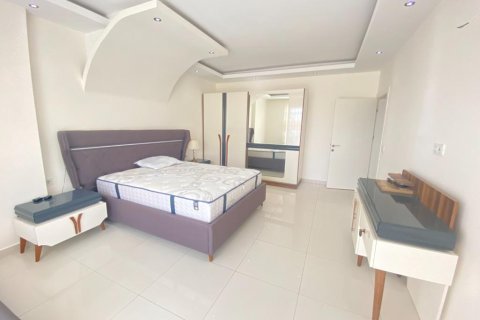 2+1 Lejlighed  i Kestel, Antalya, Tyrkiet Nr. 131643 - 9