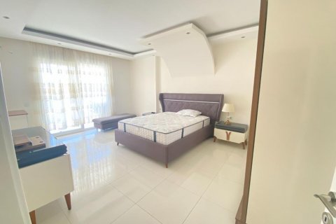 2+1 Lejlighed  i Kestel, Antalya, Tyrkiet Nr. 131643 - 8