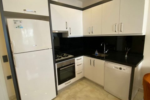 Продажа квартиры  в Аланье, Анталье, Турция 1+1, 50м2, №131328 – фото 16