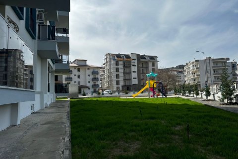 2+1 Lägenhet i Gazipasa, Antalya, Turkiet Nr. 116896 - 16