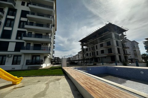 2+1 Lägenhet i Gazipasa, Antalya, Turkiet Nr. 116896 - 17