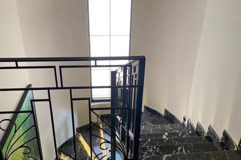 5+1 Villa  i Alanya, Antalya, Turkiet Nr. 149618 - 20