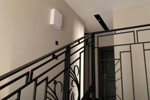 5+1 Villa  i Alanya, Antalya, Turkiet Nr. 149618 - 21