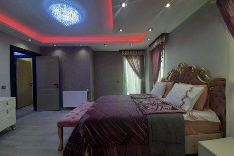 4+1 Leilighet i Mersin, Tyrkia Nr. 118799 - 9