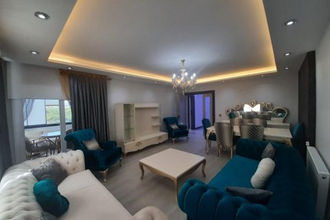 4+1 Leilighet i Mersin, Tyrkia Nr. 118799 - 6