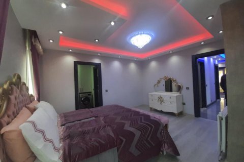 4+1 Leilighet i Mersin, Tyrkia Nr. 118799 - 8