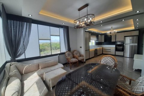 4+1 Leilighet i Mersin, Tyrkia Nr. 118799 - 7