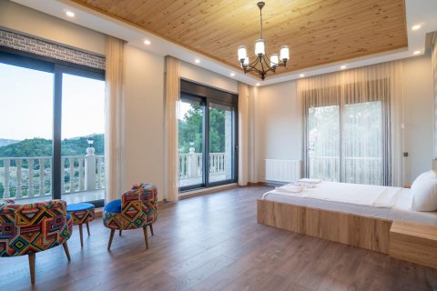 Villa for sale  in Kemer, Antalya, Turkey, 4 bedrooms, 350m2, No. 184855 – photo 17