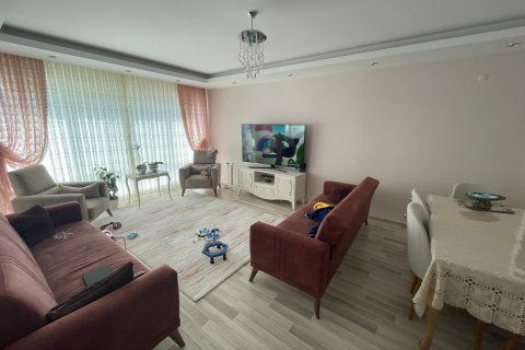 3+1 Lejlighed  i Alanya, Antalya, Tyrkiet Nr. 134972 - 3