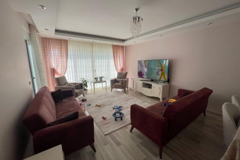 3+1 Lejlighed  i Alanya, Antalya, Tyrkiet Nr. 134972 - 5