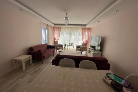 3+1 Lejlighed  i Alanya, Antalya, Tyrkiet Nr. 134972 - 4