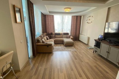 3+1 Lägenhet i Mersin, Turkiet Nr. 130482 - 2